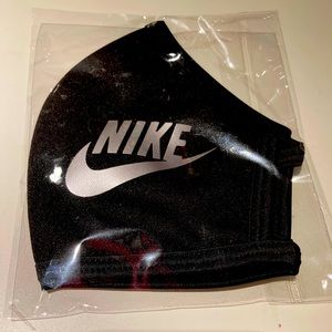 Nike Face Mask